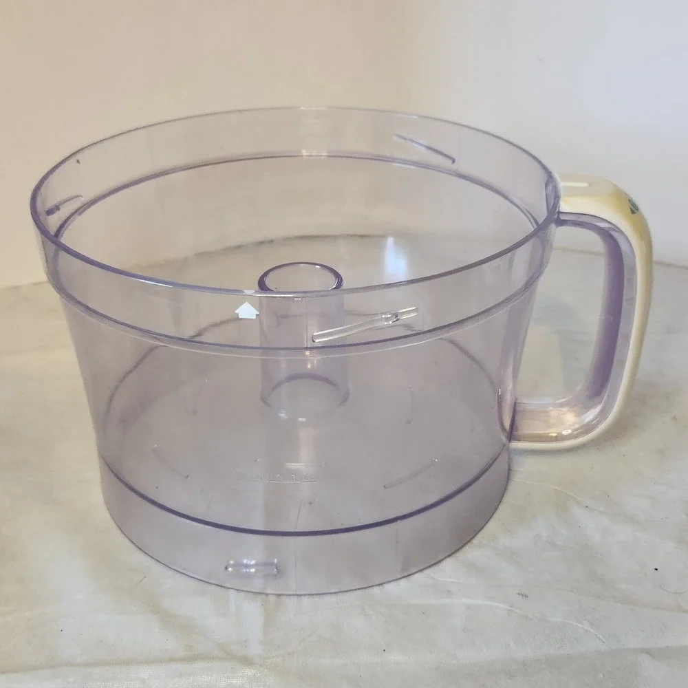 Hamilton Beach Food‎ Processor Bowl 70590 70591 70595 Workbowl Replacement Part